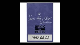 Seven Mary Three - 1997-08-03 - San Diego, CA @ Brick By Brick [Audio] [MIX]