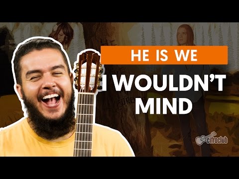So Easy - He Is We