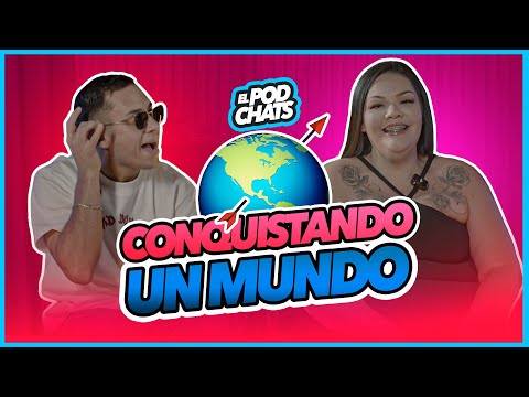 El Podchats | Conquistando Un Mundo | la vieja mula | Ep 11 T2
