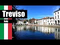 🇮🇹 Our visit to stunning Treviso | Better than Venice? | Italy 2024