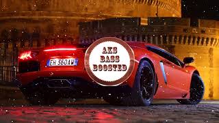 Veer Ji Viyohn (REMIX)¦ Jassi Sidhu ¦ Speedy Singh || AKS BASS BOOSTED