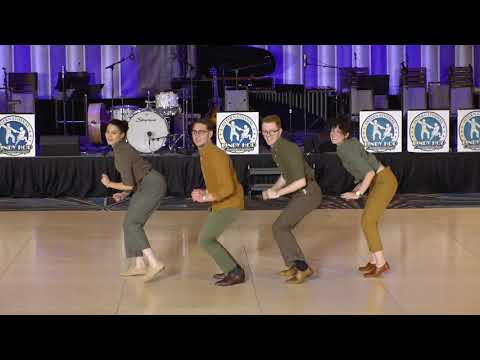 ILHC 2019: Solo Team - Bay Bridge Bounce