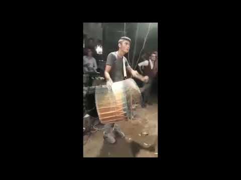 Crazy Turkish Drummer