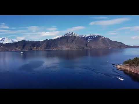 Molde Norveç