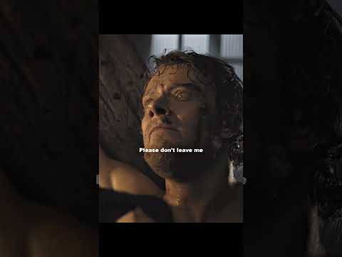 Ramsay bolton began transforming Theon into Reek #shorts #motherofdragons #gameofthrones