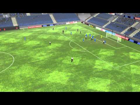 Smederevo vs Partizan - Aksentijevic Goal 56 minutes