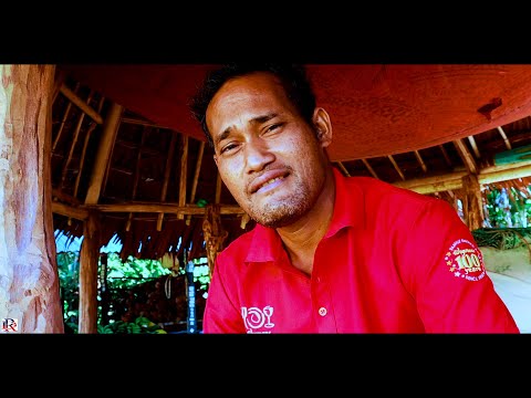 Afutoto Asuao - A O LA'U IPU by Suliveta Kurene