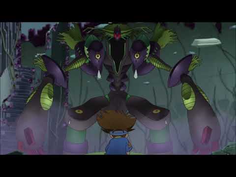 Digimon Adventure (2020) Theme Song : Break the chain PT-BR