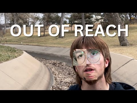 Out Of Reach - Josh Dare