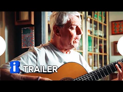 Nada Será Como Antes – A Música Do Clube Da Esquina - Trailer