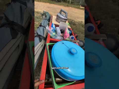 Gara gara ini motor Bapak penjual es jadi ngambek🙏🏻🙏🏻 #storytelling #otomotif