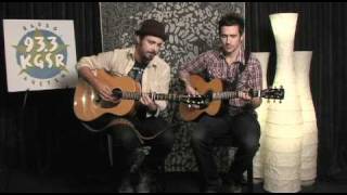 Greg Laswell - Lie To Me