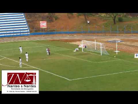 assisense x santacruzense