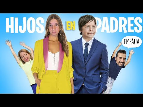 JUEGOS para HACER en CASA en FAMILIA ¡TUS HIJOS ALUCINARÁN!