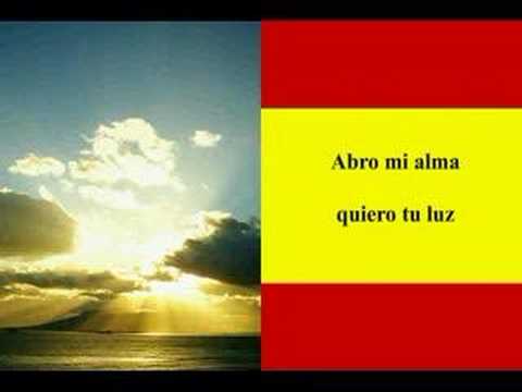 Himno de España - La letra que no fue