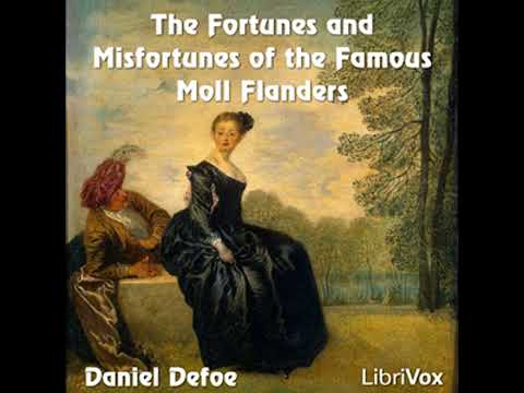 Moll Flanders - Daniel Defoe