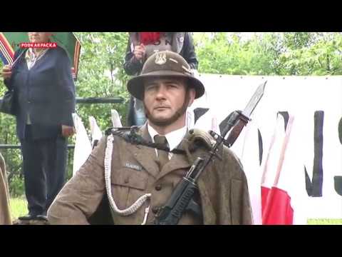 Konstytucja 3 Maja - uroczystości rocznicowe w Przemyślu