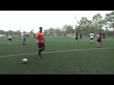 FROCKETS VS DALE MASITA - #LigaNuñez - #Clausura SLD - 22/10/23