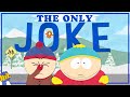 The Purest Episode of TV: How South Park Nails Escalation