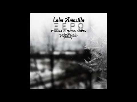 Lobo Amarillo - Ξέρω [Produced by Μόνος Ακόμα]