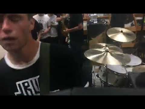 Drug Church Full Set Live at Programme Skate and Sound