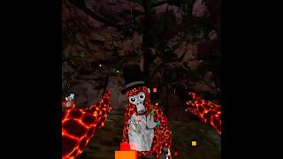 I met @Sava_VR and @Horizon_gtag ! #gorillatag #gorillatagquest #vr