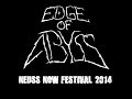 Edge Of Abyss full concert Neuss Now 2014 