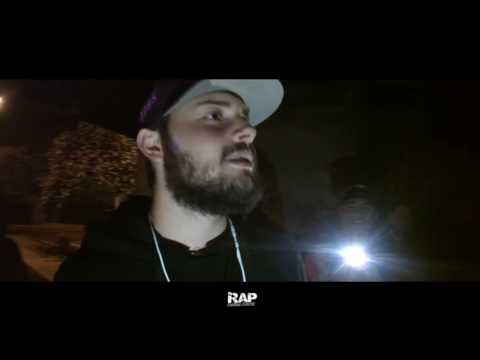 EXTACHRIS vs MASTERS - 3 & 4 Puesto Fecha 1 (Torneo 2017)