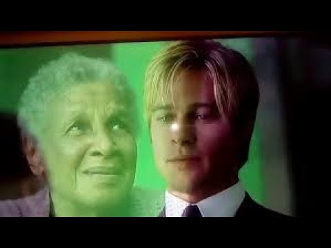 "Impactante Cena de 'Encontro Marcado': Joe Black Atende ao Pedido Final de Senhora com Câncer"