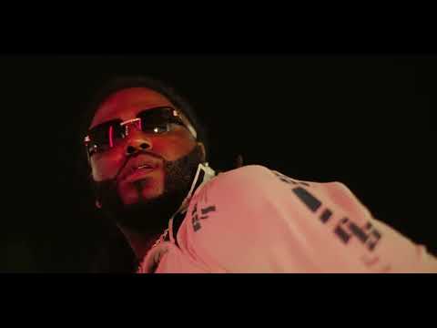 Official WATEVA VIDEO #BLUBLACK FEAT: @Official_kollisiontv