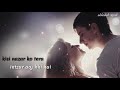 Kisi Nazar Ko Tera Intezaar Aaj Bhi Hai Song Whatsapp Status Whatsapp Status Abhishek Rajak