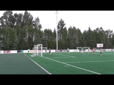 SC Alba Vs AD Taboeira 0-1