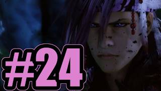 【実況】カイアスもユールも救いたいのじゃ【LRFF13】#24
