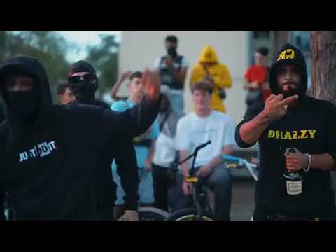 [FREE] WORKRATE X SLIMZ LT UK / NY Drill Type Beat 2023 -BROADDAY- | UK Drill Instrumental 2023