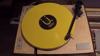 Jack Ü - Don&#39;t Do Drugs Just Take Some Jack Ü Live Vinyl Record