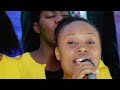 Njiro SDA Choir Song Millennium Prepared By Bencare Media 255713365252