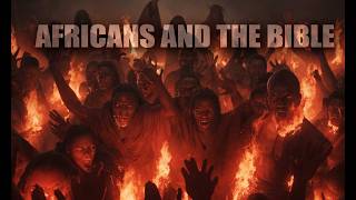 DAMN Africans see WHAT The bible TELLS