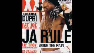 Ja Rule - Enemy Of The State