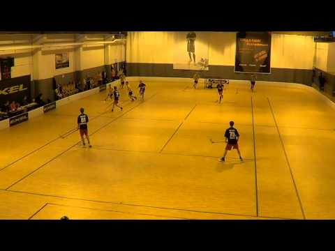 RSS Panthers C2 Black - Ilves 8.11.2014