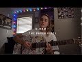 bloom - the paper kites (cover)