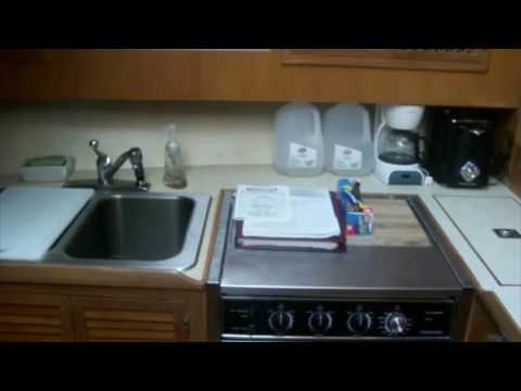 Vantare 42 Aft Cabin Trawler  - Boatshed - Boat Ref#227432