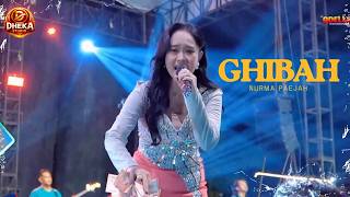 Download lagu GHIBAH - NURMA PAEJAH OM ADELLA - LIVE MEOX COMMUNITY PEMALANG mp3