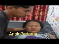 Melahirkan Normal Anak Pertama Full Senyum Bidandian