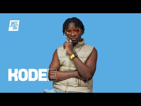 Kodee ”Duro” Lyrics and breakdown | NotJustVerses