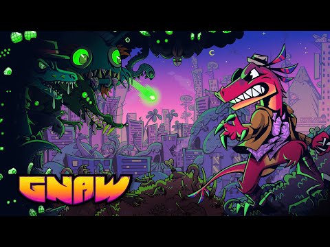 Announcement Trailer