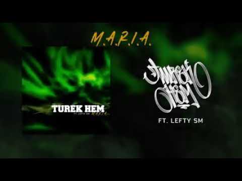 Turek hem ft lefty sm - Maria