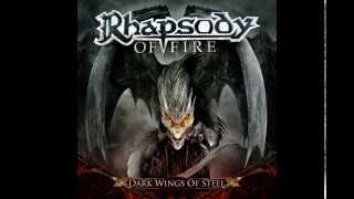 Rhapsody of fire - Tears of pain (sub-español)