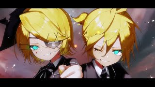 からの歌詞個人的にすごくささりました😭(00:03:03 - 00:04:05) - オゾン - イグニス feat.鏡音リン・レン