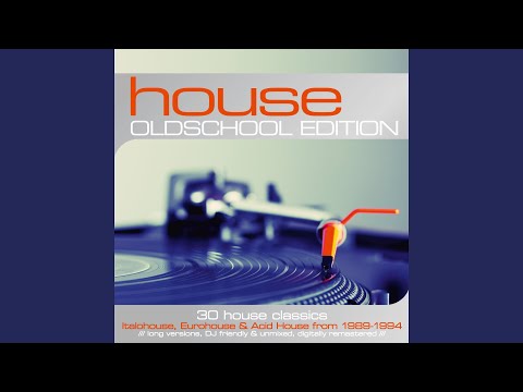 Judicta (Detroit Acid Version)