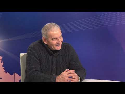 Dzudo 2025 januar 24 dr Zoran Cirkovic prvi deo razgovora